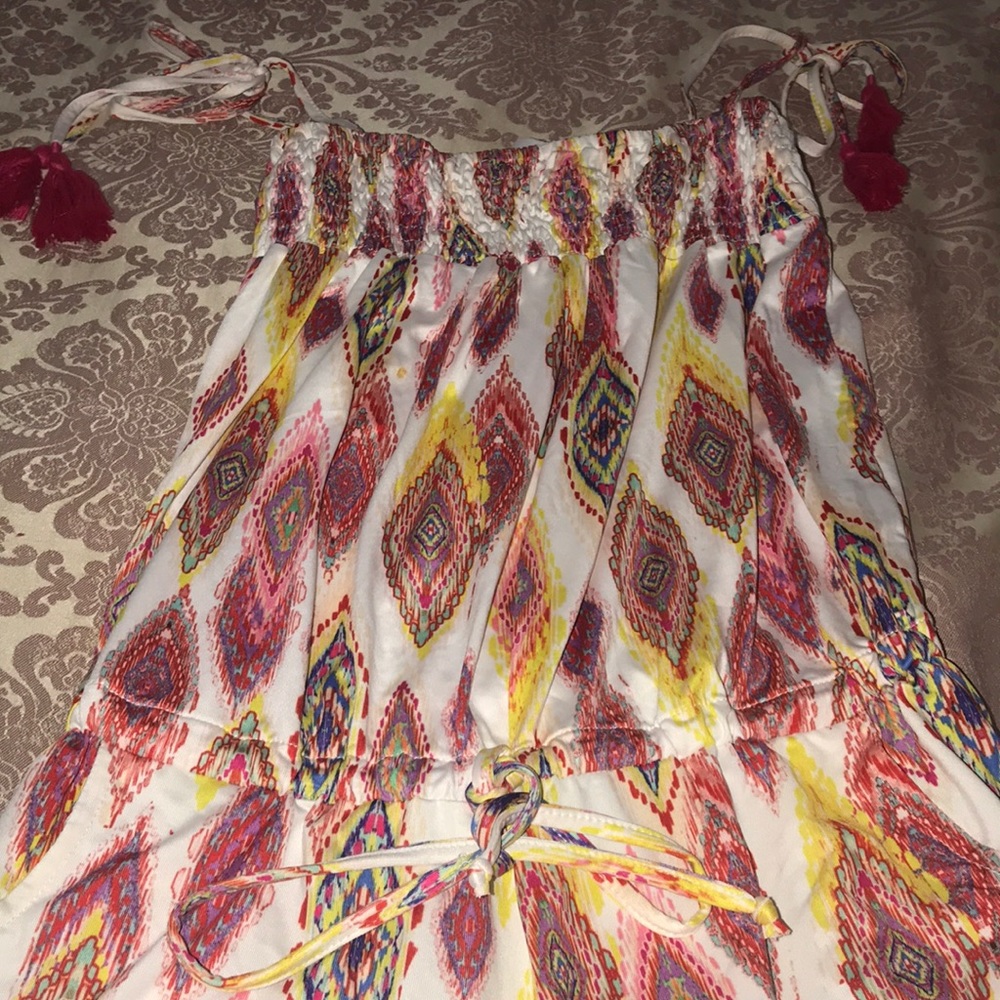 Romper - Picture 3 of 4